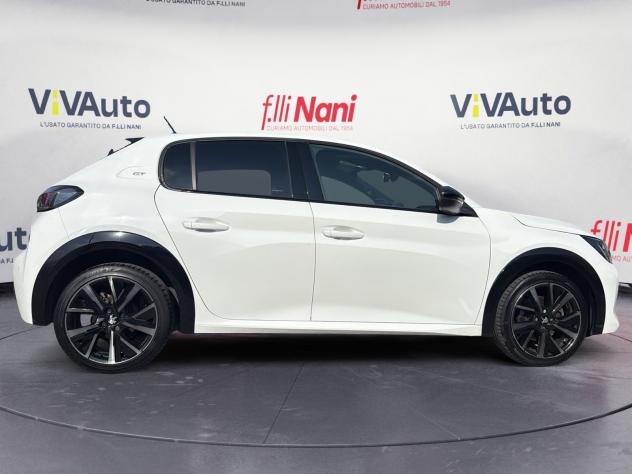 Peugeot 208 GT 100 S/S - Foto 8