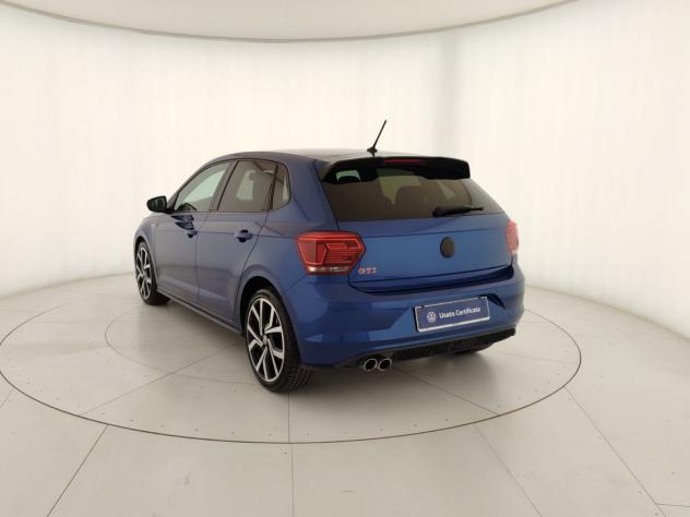 Volkswagen Polo GTI 2.0 TSI GTI DSG BMT - Foto 2