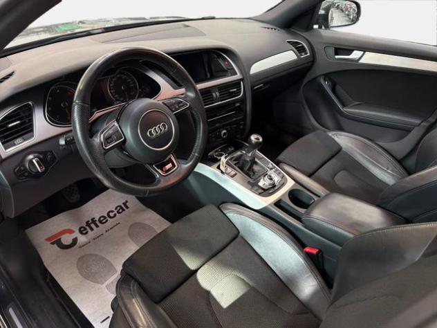 AUDI A4 Avant 2.0 TDI S-Line rif. 24238146 - Foto 6