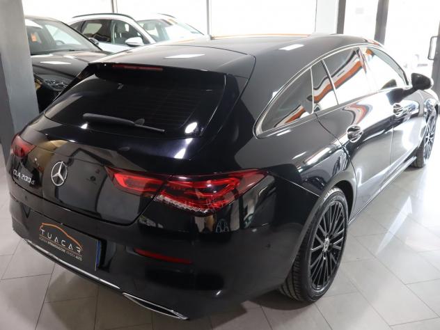 Mercedes-Benz CLA 200 Sport CLA 200 D #9761 - Foto 4