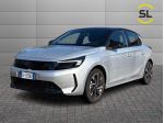 OPEL Corsa 6ª serie Corsa 1.2 100 CV aut. GS