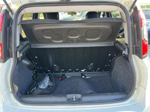 FIAT Panda Panda 1.0 FireFly S&S Hybrid Cross - Foto 10