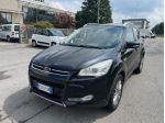 Ford Kuga 2.0 TDCI 140 CV 4WD