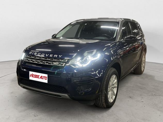 Land Rover Discovery Sport Discovery Sport 2.0 eD4 150 CV 2WD HSE - Foto 2