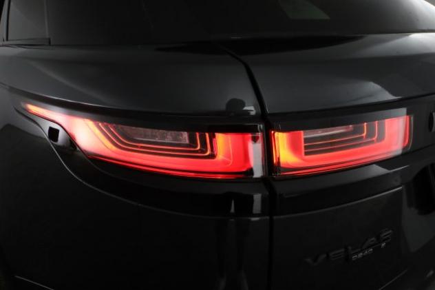 LAND ROVER Range Rover Velar Velar 2.0 I4 240 CV R-Dynamic S rif. 23979184 - Foto 10