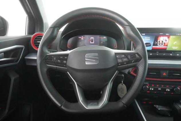 SEAT Arona Arona 1.0 EcoTSI 115 CV DSG FR rif. 23661972 - Foto 4