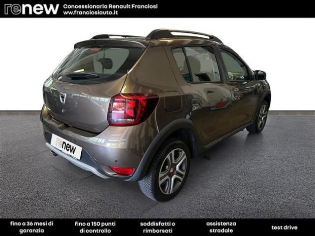 DACIA Sandero TCe 90 Stepway Techroad OLD rif. 23947285 - Foto 3