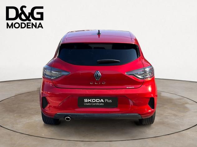 Renault Clio Clio 1.0 eco-g - 100cv - Foto 4