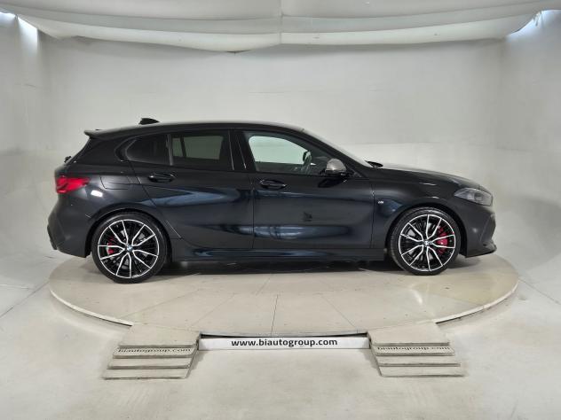 BMW Serie 1 F40 Benzina M 135i xdrive auto - Foto 6