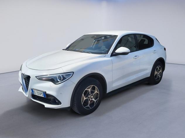 Alfa Romeo Stelvio 2.2 TD 190 CV Super Business AT8 Q4 - Foto 3