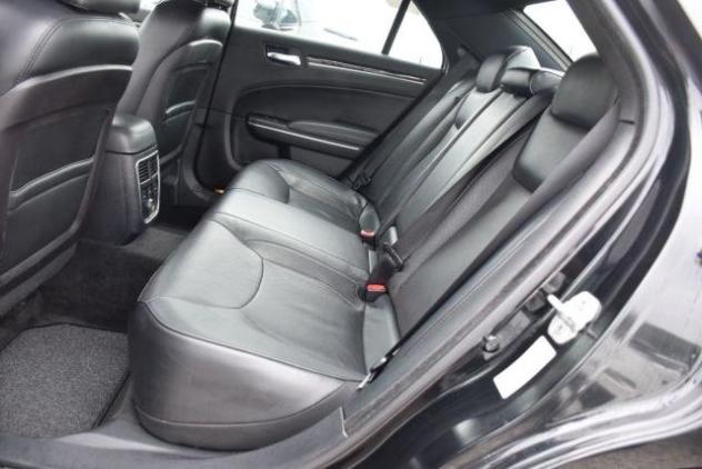 Lancia Thema AUTOMATICA 3.0 V6 Mjet II 190CV Platinum - NAVI - PELLE - CRUISE - SENSORI - LED - - Foto 7