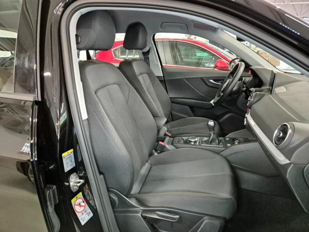 Audi Q2 30 TFSI Business Advanced - Foto 7