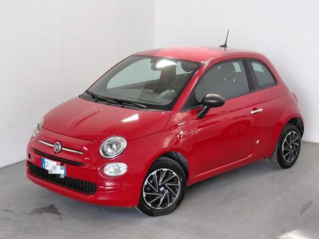 FIAT 500 1.0 Hybrid rif. 23492809