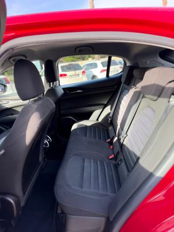 Alfa Romeo Stelvio 2.2 Turbodiesel 160 CV AT8 RWD Super - Foto 9