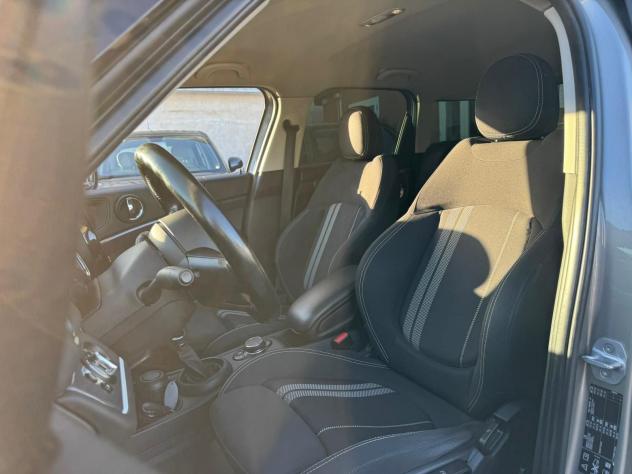 MINI Countryman Mini 2.0 Cooper SD Business Countryman ALL4 Automatica - Foto 6