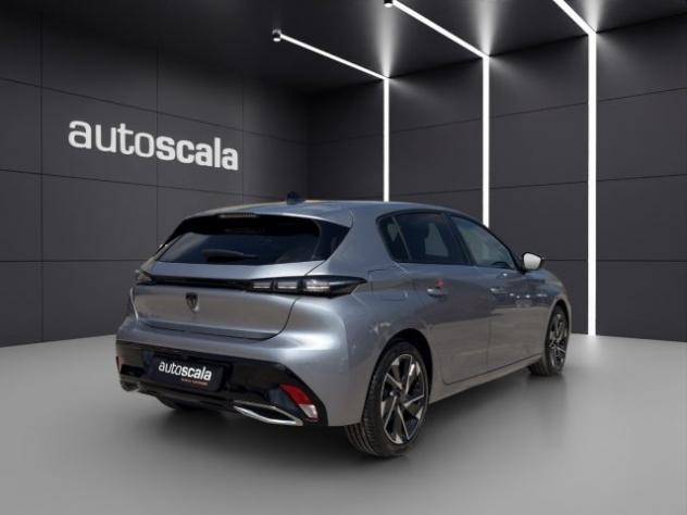 PEUGEOT 308 PureTech Turbo 130 S&S EAT8 Allure rif. 23491536 - Foto 5