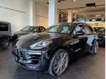Porsche Macan 3.0 S