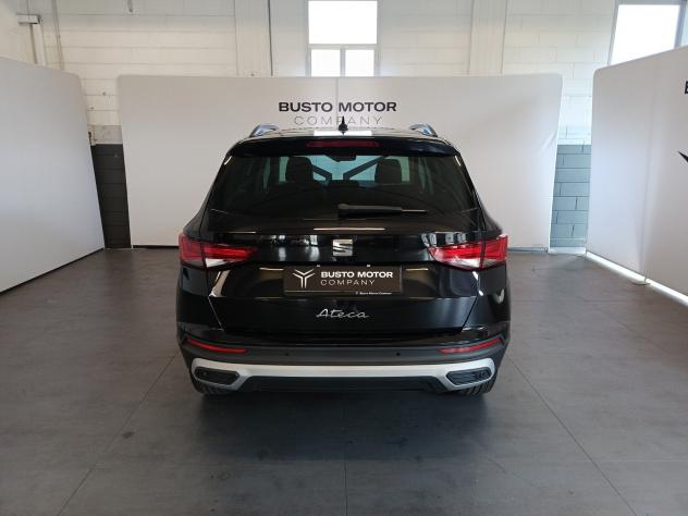 SEAT Ateca Ateca 1.0 tsi Black Edition PROMO SEAT - 1000 - Foto 6