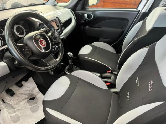 FIAT 500L 1.3 Multijet 85 CV Pop Star rif. 23776440 - Foto 8