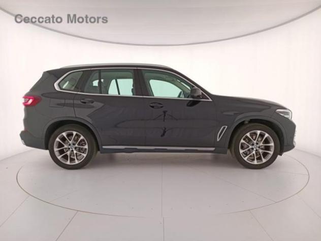 BMW X5 xDrive30d xLine rif. 21383849 - Foto 3