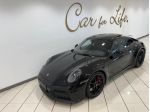 Porsche 911 Carrera 4 GTS Coupe'
