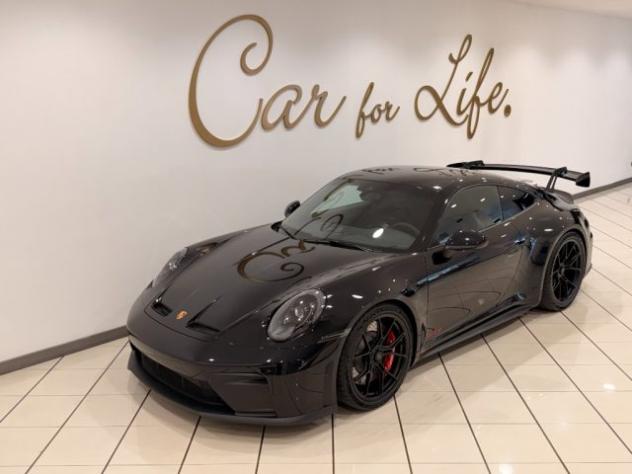 PORSCHE 911 GT3 992.2 Pdk IVA ESPOSTA rif. 24034478
