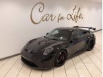 PORSCHE 911 GT3 992.2 Pdk IVA ESPOSTA rif. 24034478
