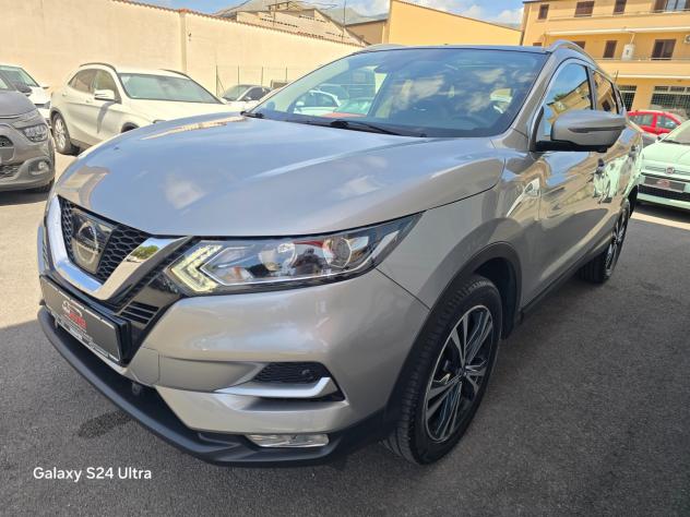 Nissan Qashqai 1.5 dCi Tekna - Foto 3