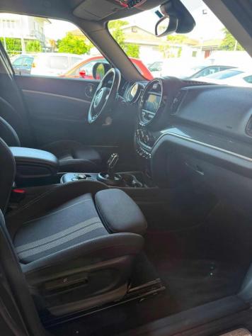 MINI Countryman 2.0 Cooper SD Countryman ALL4 Automatica rif. 24019082 - Foto 9
