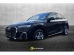AUDI Q5 55 TFSI e quattro S tronic S line rif. 23757163
