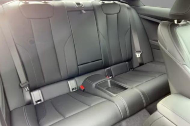 BMW 220 d 48V Coupé Msport rif. 24049962 - Foto 8