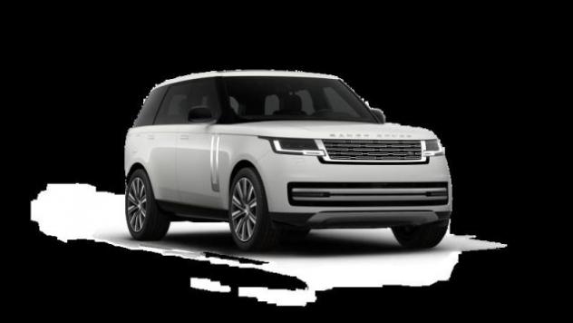LAND ROVER Range Rover 3.0D l6 HSE 5ªserie rif. 23759337 - Foto 2
