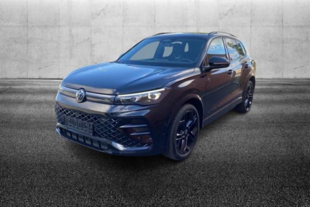 VOLKSWAGEN Tiguan 1.5 eTSI 150 CV ACT DSG R-Line rif. 24072192 - Foto 2