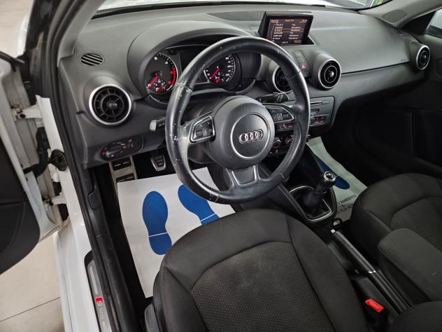 Audi A1 1.4 SPB TDI S-line - NEOPATENTATI - Foto 7