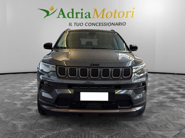 Jeep Compass 4xe 1.3 T4 PHEV 240cv Trailhawk 4xe Auto - Foto 8