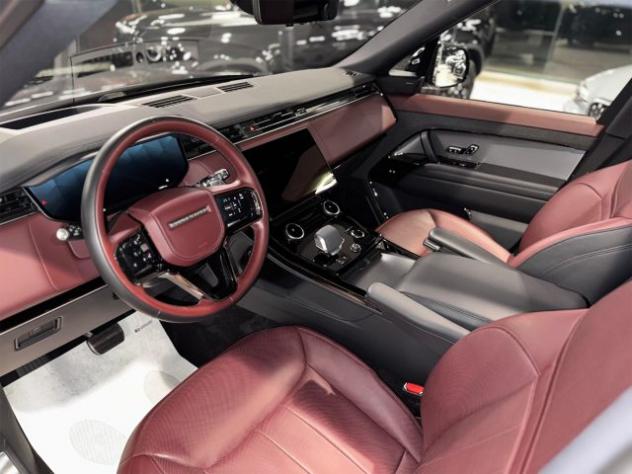 LAND ROVER Range Rover Sport 3.0D l6 249 CV DYNAMIC HSE *UNIPROP*TETTO* rif. 23739474 - Foto 7