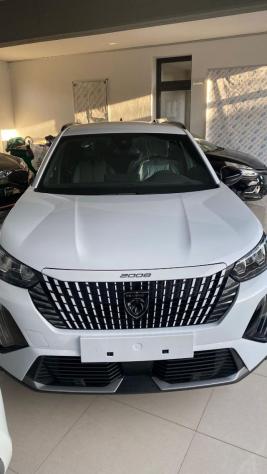 PEUGEOT 2008 PureTech 130 S&S EAT8 Allure rif. 20277744 - Foto 3