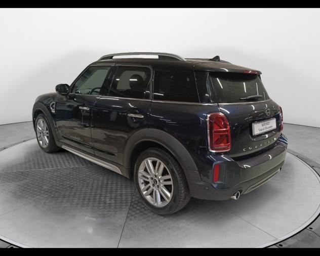MINI Countryman Mini F60 2020 Mini 2.0 Cooper SD All4 auto - Foto 8