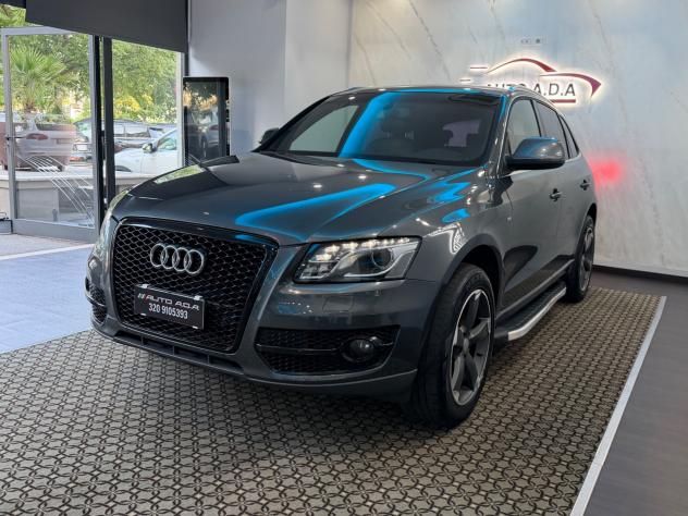 Audi Q5 3.0 V6 TDI quattro S tronic Advanced Plus - Foto 2