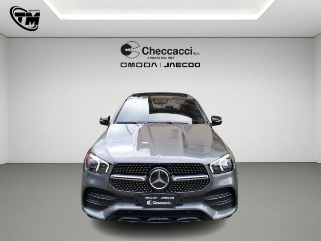 Mercedes-Benz GLE 300 d Coupe mhev Premium PLUS 4matic auto IVA ESPOSTA - Foto 2
