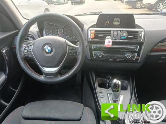 BMW 116 d 5p. Sport rif. 23917312 - Foto 7
