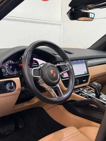 Porsche Cayenne 3.0 V6 340CV 06/2018 TETTO RISCALDABILI ITALIANA - Foto 5
