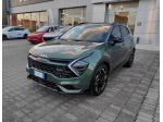 Kia Sportage 1.6 CRDi MHEV DCT GT-line