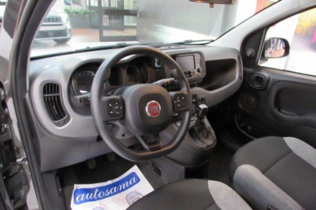 FIAT Panda 1.0 FireFly S&S Hybrid City Life rif. 23917540 - Foto 8