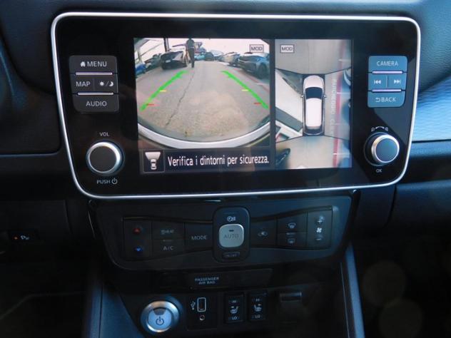Nissan Leaf N-Connecta 40 kWh - Foto 5