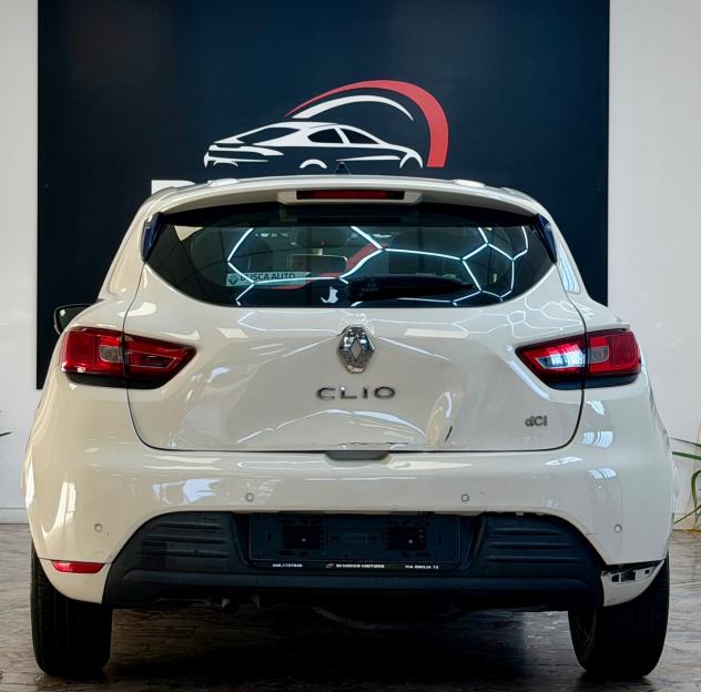 Renault Clio dCi 8V 75CV Start&Stop 5 porte Energy Zen - Foto 6