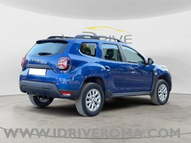 DACIA Duster Duster 1.0 tce Essential Gpl 4x2 100cv rif. 24071981 - Foto 5