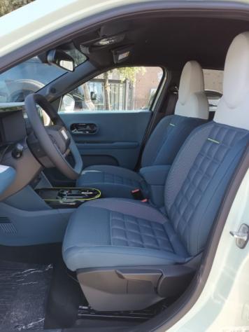 FIAT Grande Panda 1200 HYBRID LA PRIMA 110CV AUT NAV CARPLAY CAM"17 rif. 23993217 - Foto 5