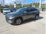 Hyundai Tucson 1.6 HEV 2wd 230cv Xline Auto