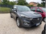 Hyundai Tucson 1.7 CRDi XPossible